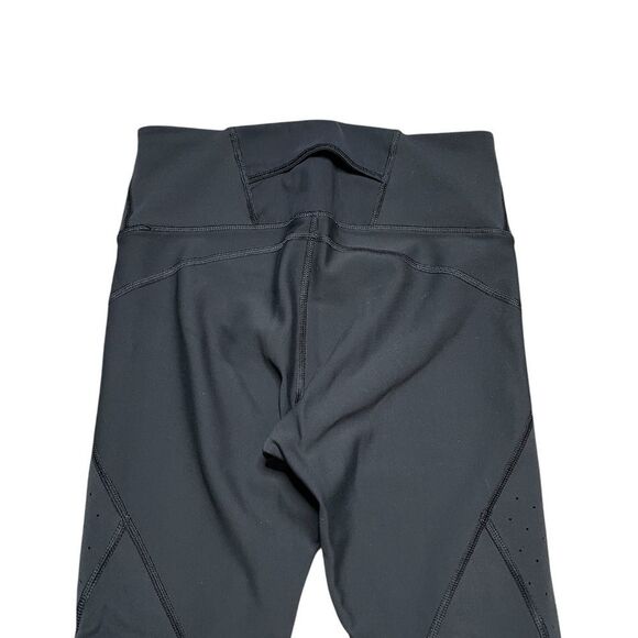 Athleta Stealth Trucool Leggings Black Size Small - Picture 5 of 8